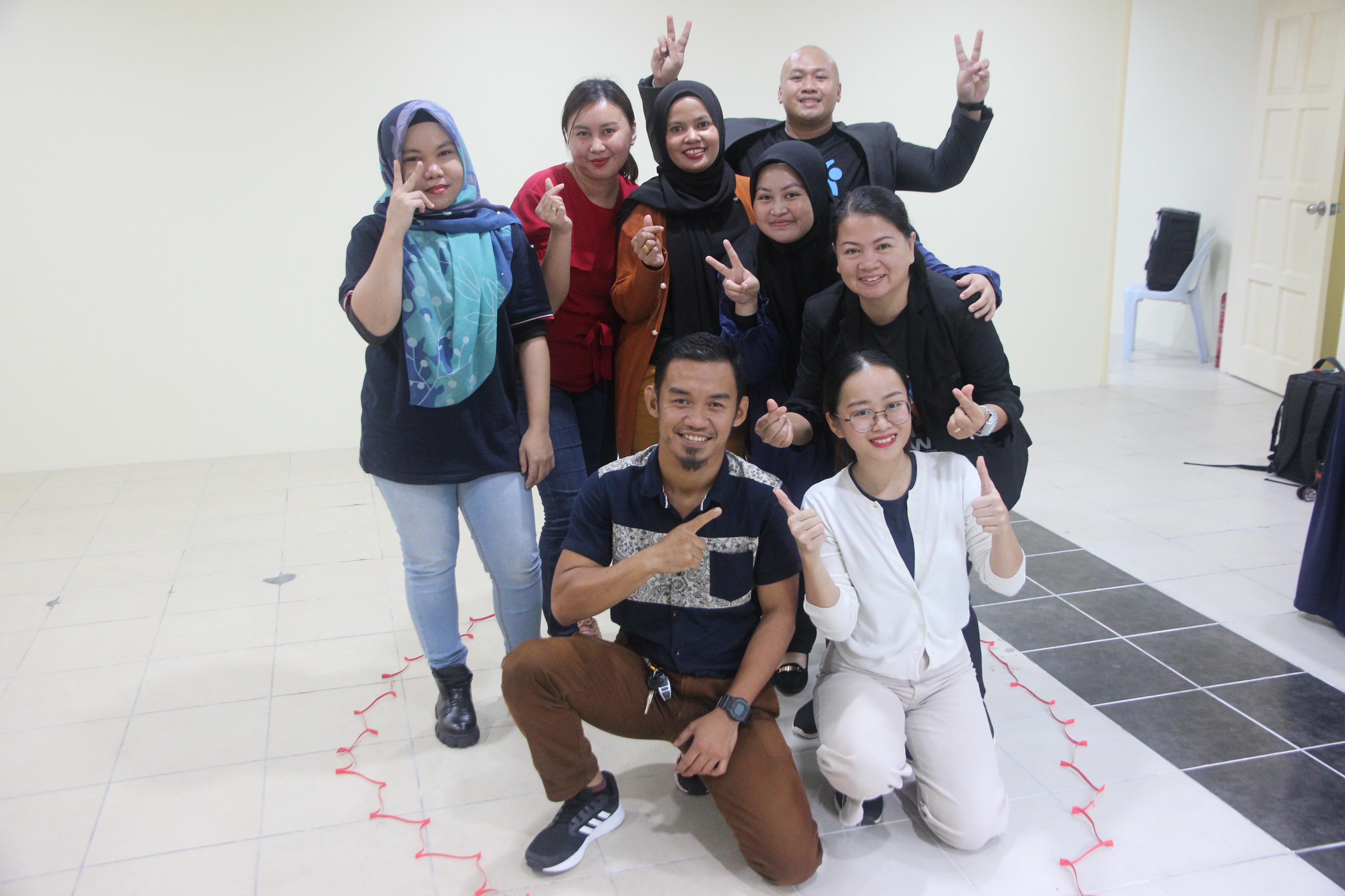 Kursus HWWT One Superstore Sdn Bhd