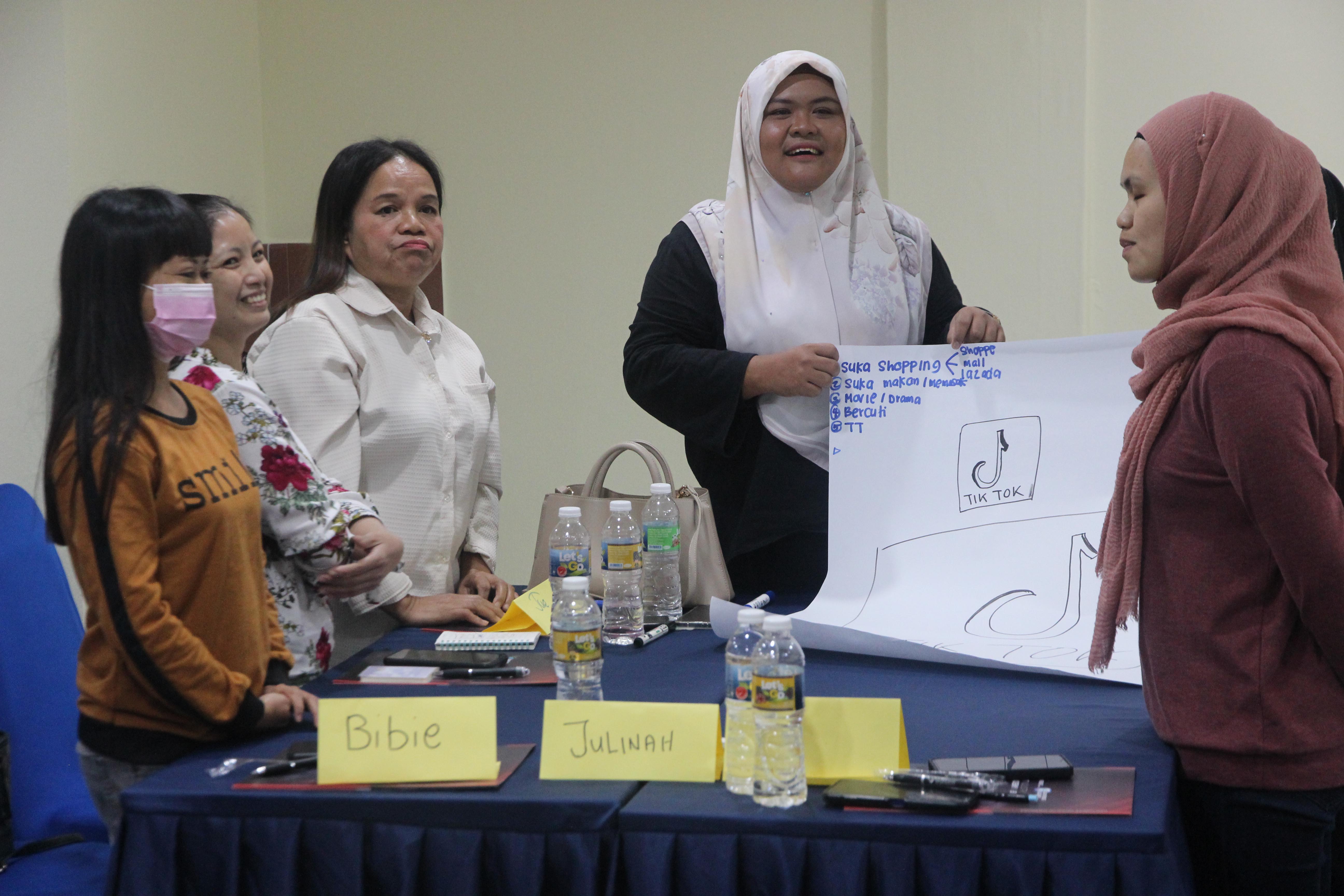 Kursus HWWT One Superstore Sdn Bhd