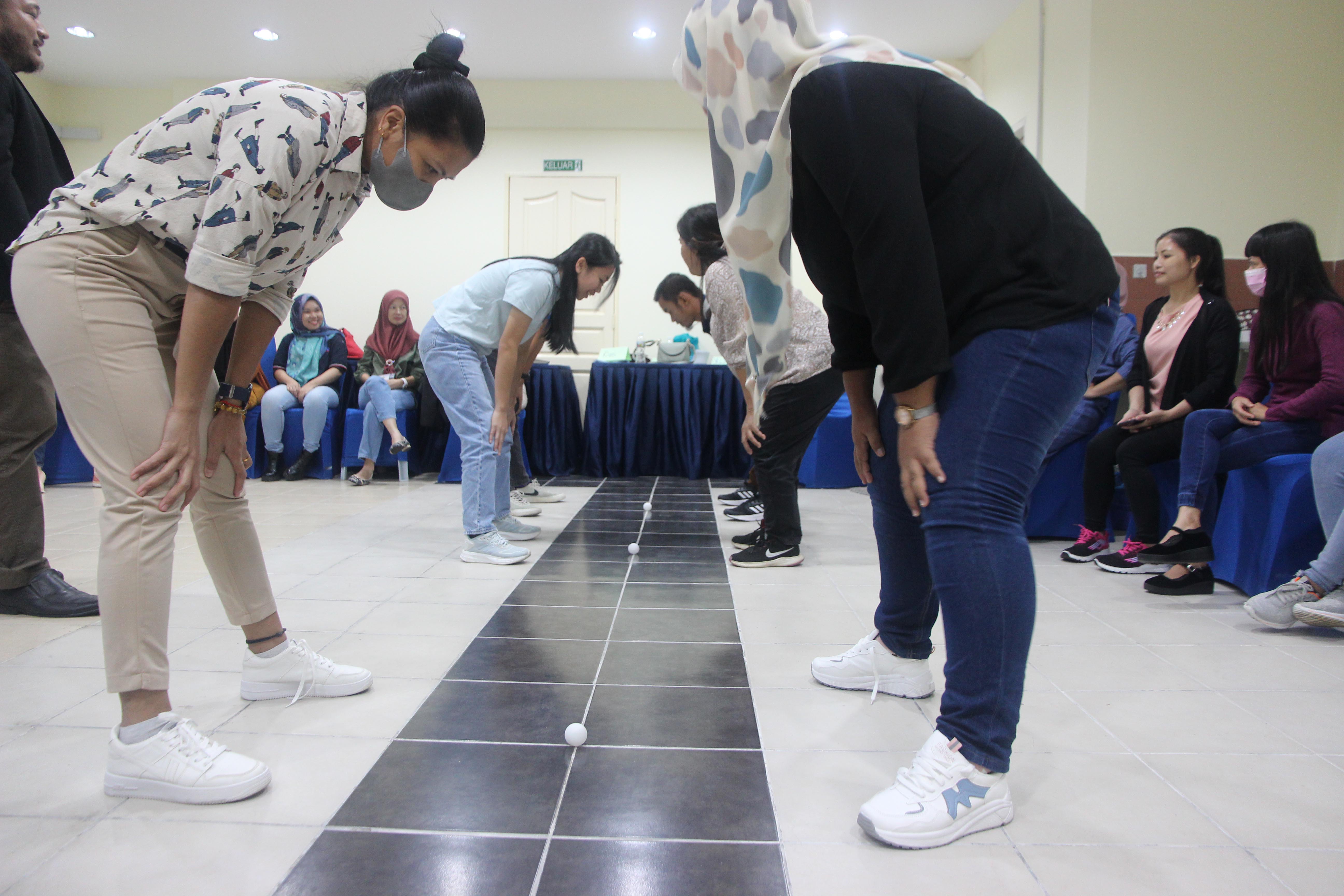 Kursus HWWT One Superstore Sdn Bhd