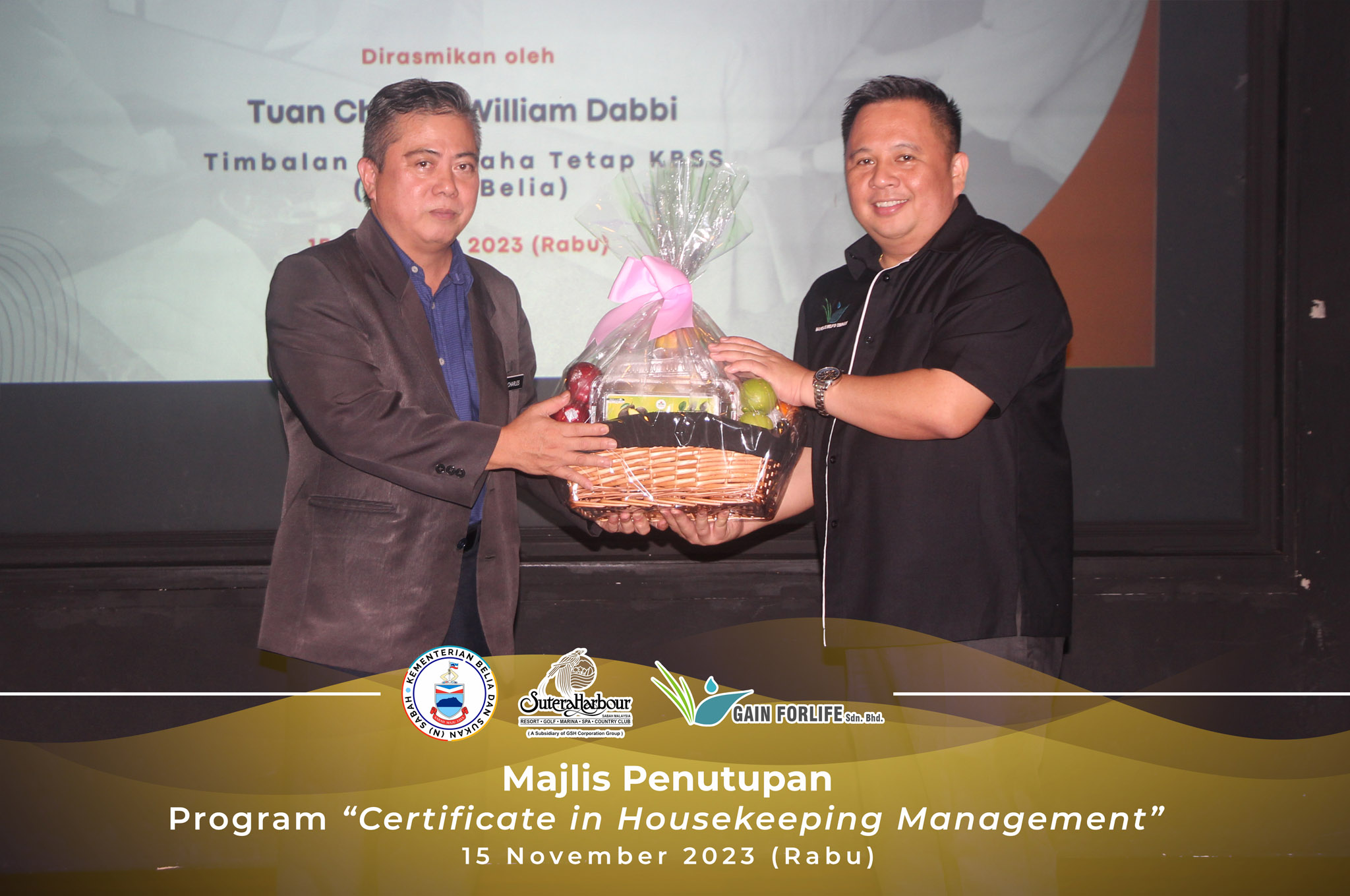 Majlis Penutupan Program Certificate in Housekeeping Certificate.jpg
