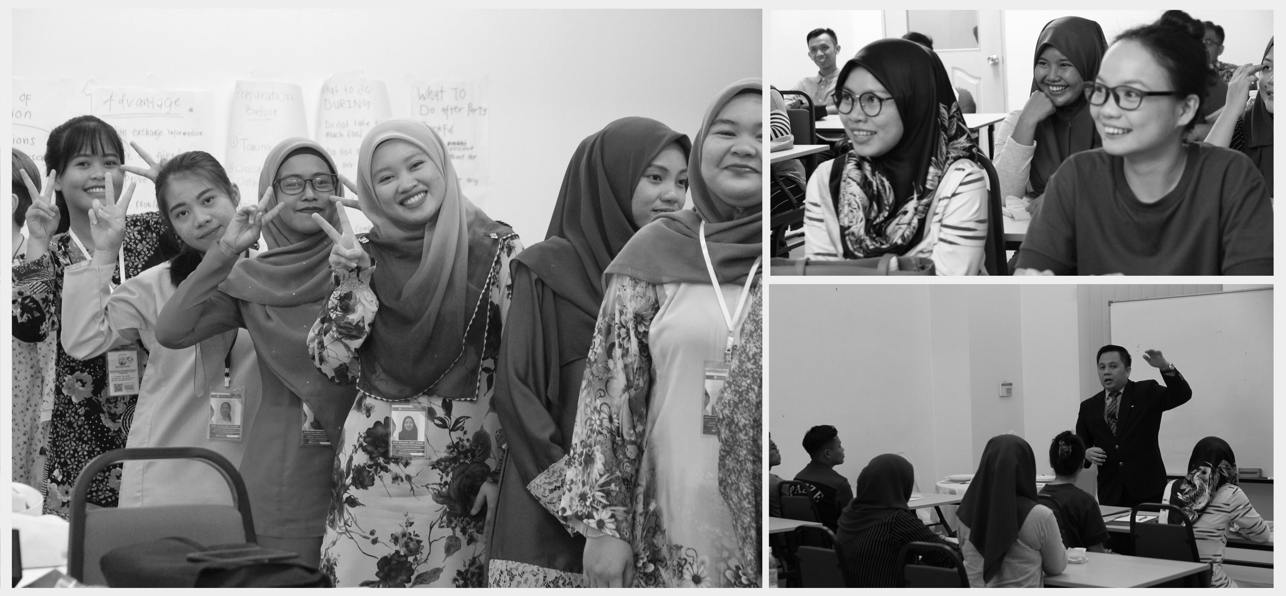 Language Programme