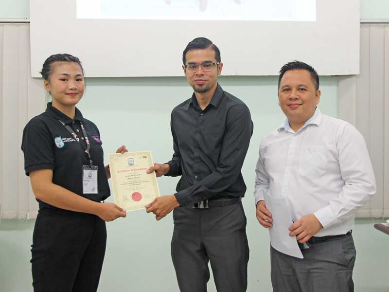 Soft Skills Programme